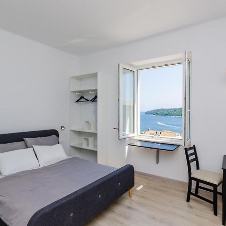 Best Location Apartments - Brizo Apartments 杜布罗夫尼克 外观 照片