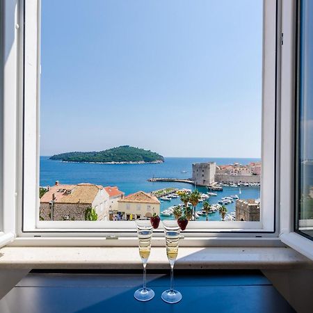 Best Location Apartments - Brizo Apartments 杜布罗夫尼克 外观 照片