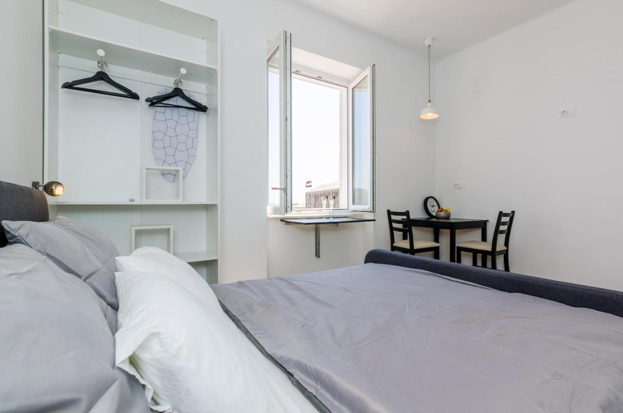 Best Location Apartments - Brizo Apartments 杜布罗夫尼克 外观 照片