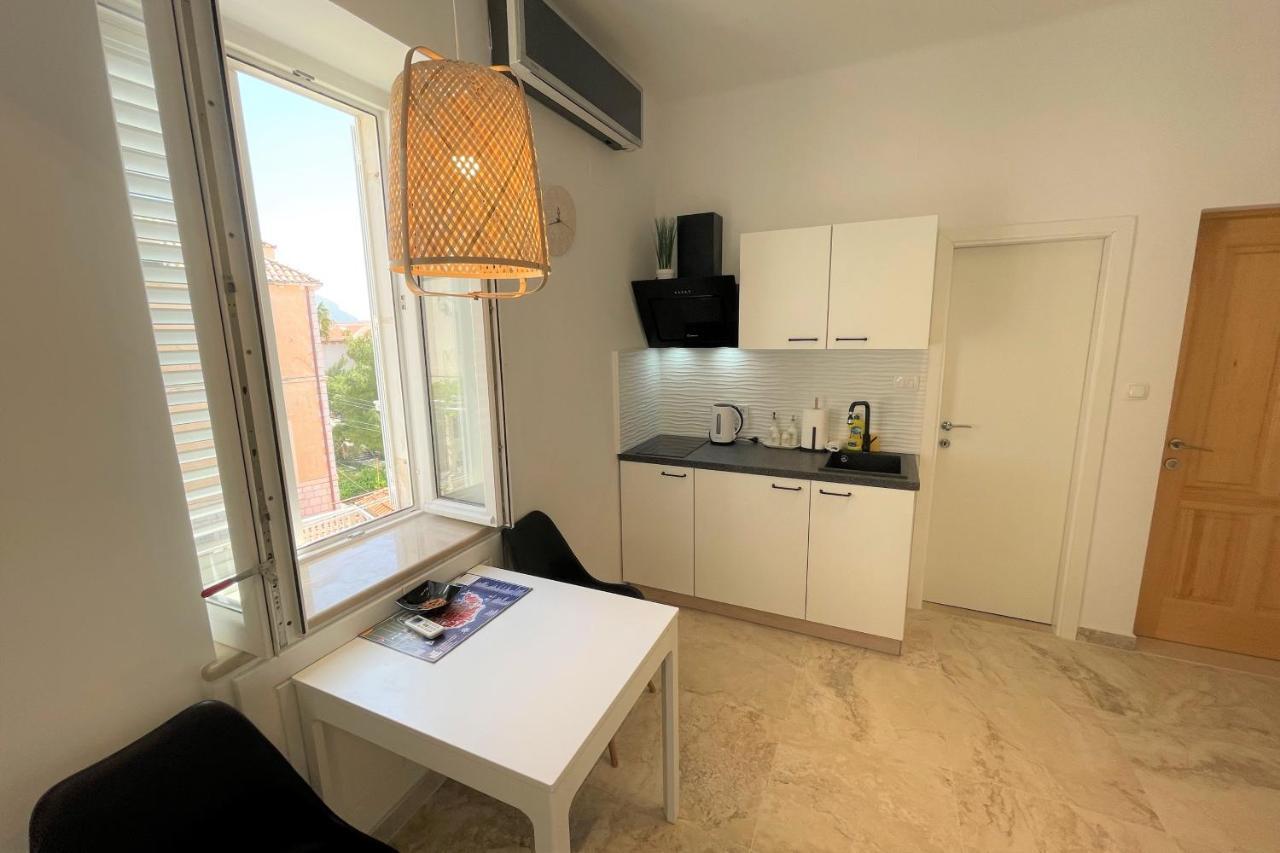 Best Location Apartments - Brizo Apartments 杜布罗夫尼克 外观 照片