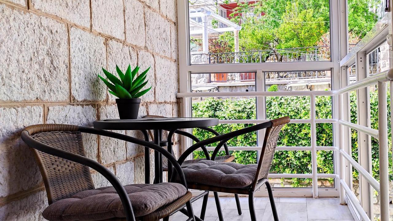 Best Location Apartments - Brizo Apartments 杜布罗夫尼克 客房 照片
