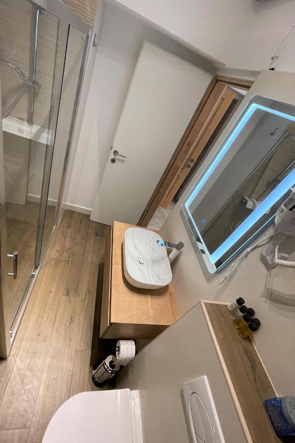 Best Location Apartments - Brizo Apartments 杜布罗夫尼克 外观 照片