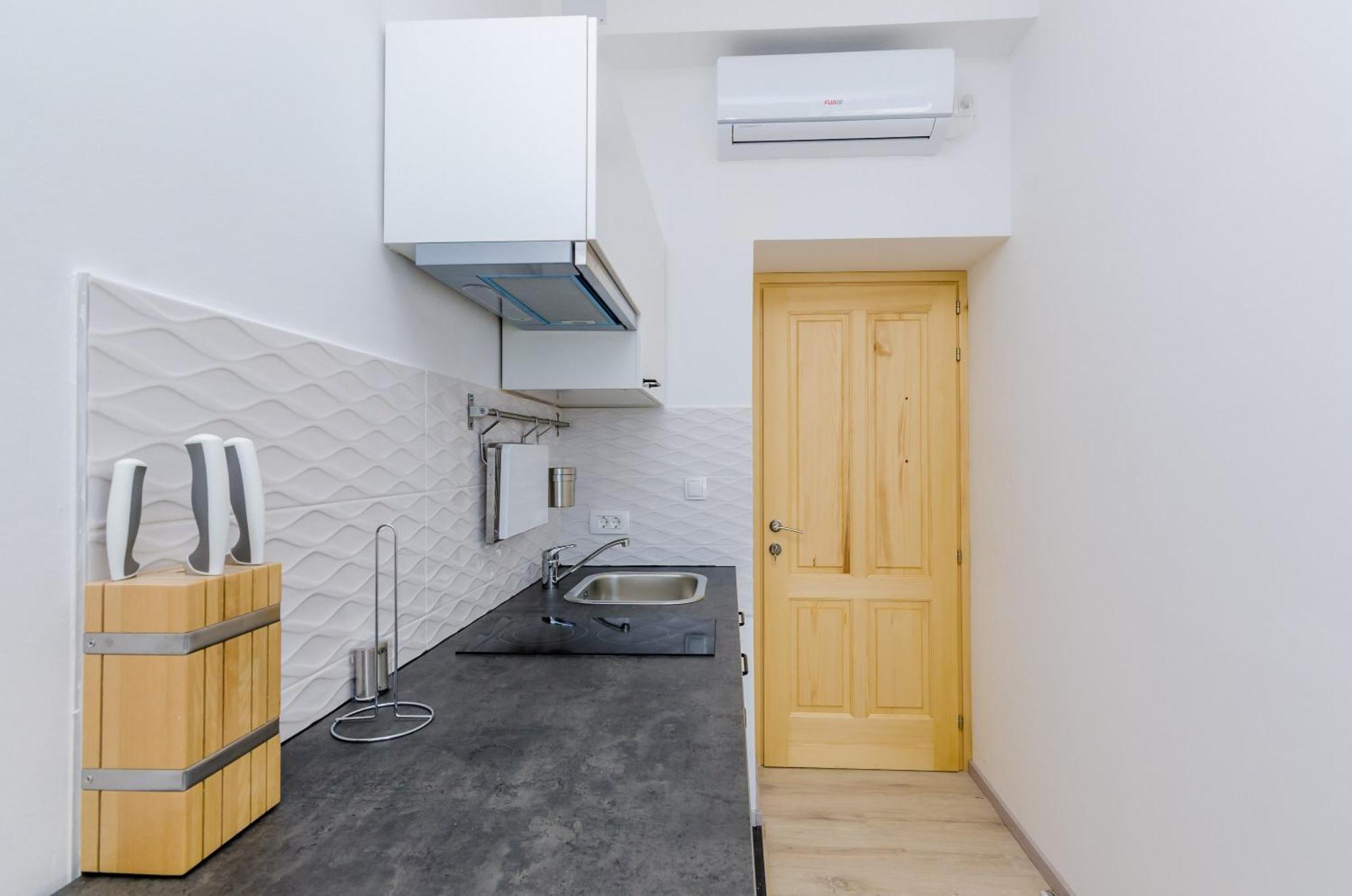 Best Location Apartments - Brizo Apartments 杜布罗夫尼克 客房 照片