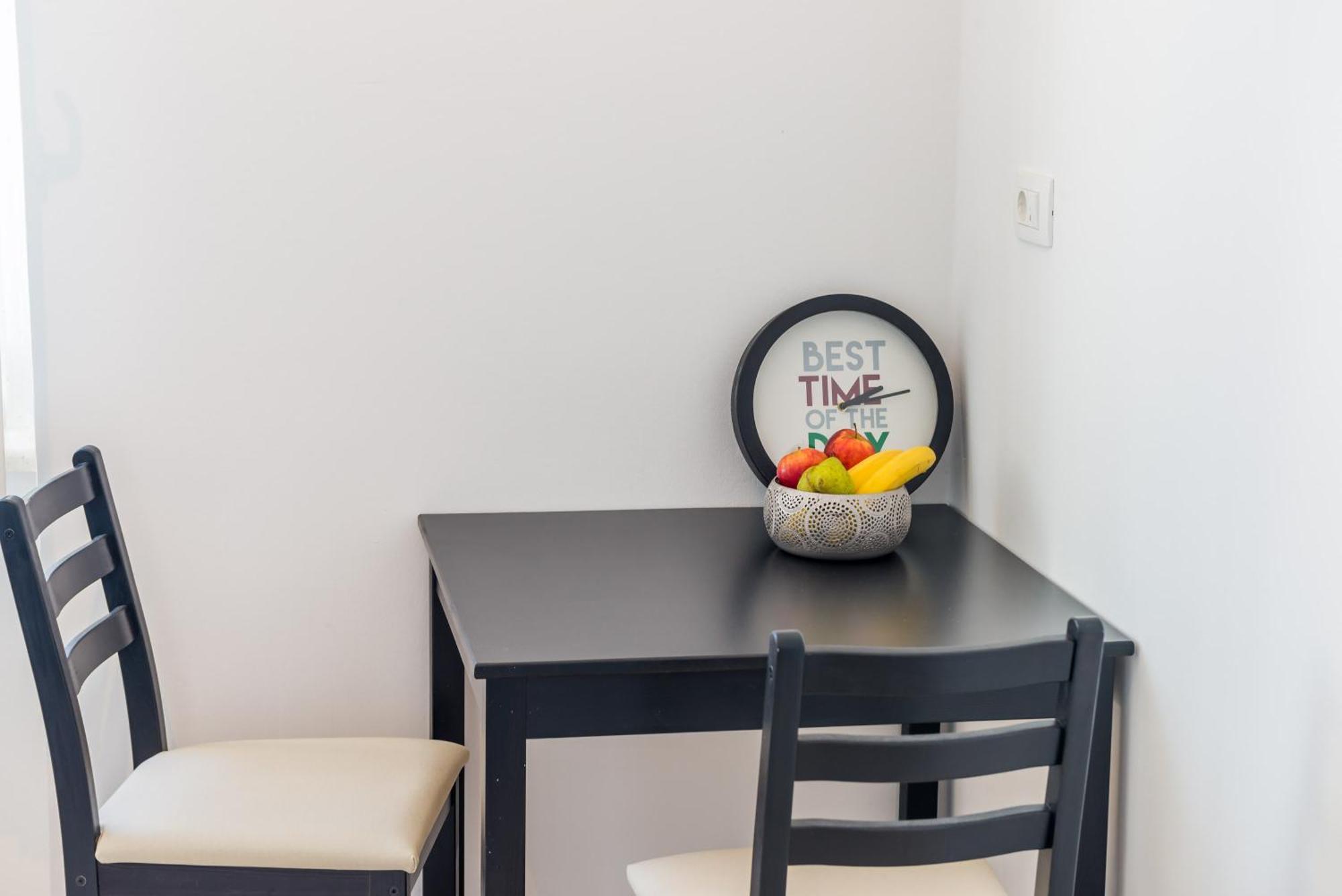 Best Location Apartments - Brizo Apartments 杜布罗夫尼克 客房 照片