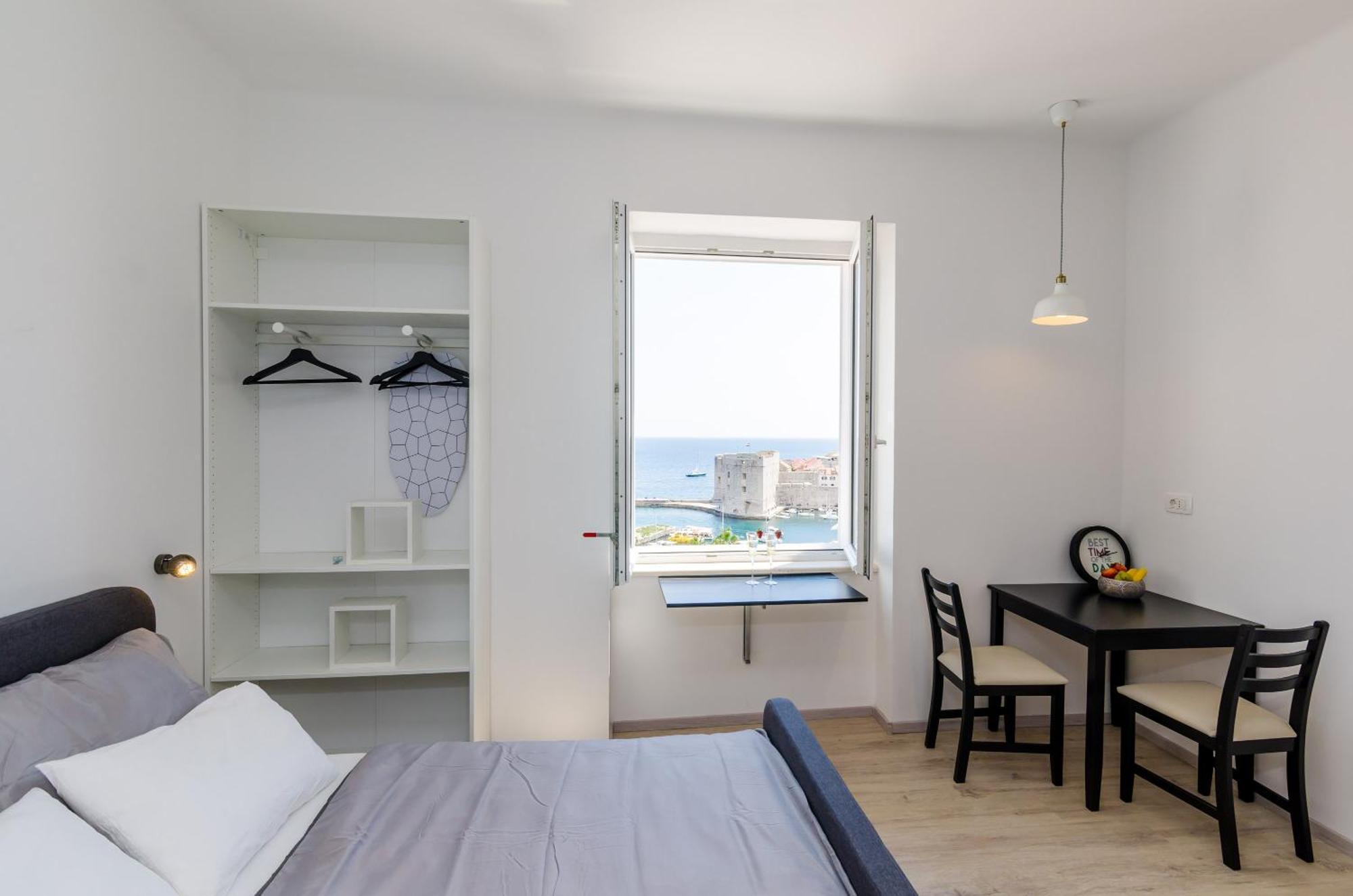 Best Location Apartments - Brizo Apartments 杜布罗夫尼克 客房 照片