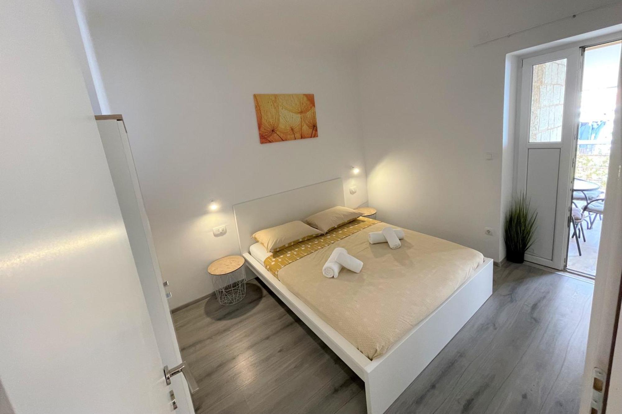 Best Location Apartments - Brizo Apartments 杜布罗夫尼克 客房 照片