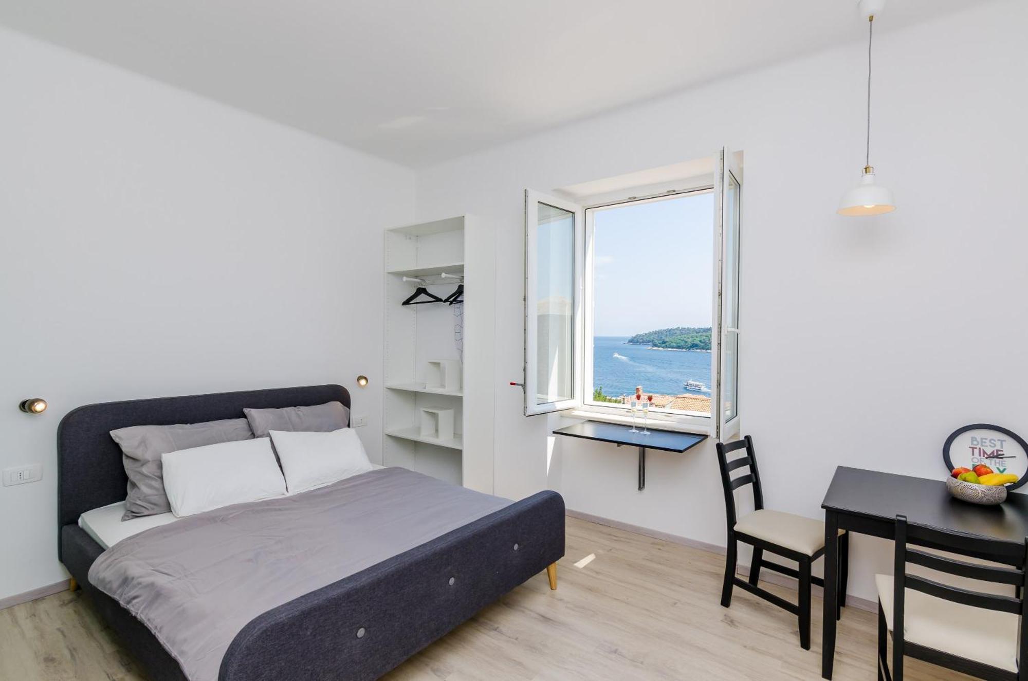 Best Location Apartments - Brizo Apartments 杜布罗夫尼克 外观 照片