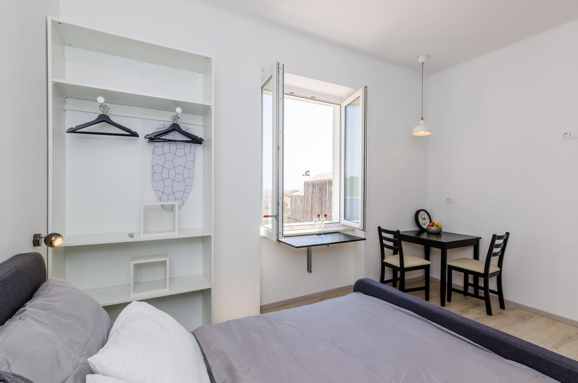 Best Location Apartments - Brizo Apartments 杜布罗夫尼克 客房 照片