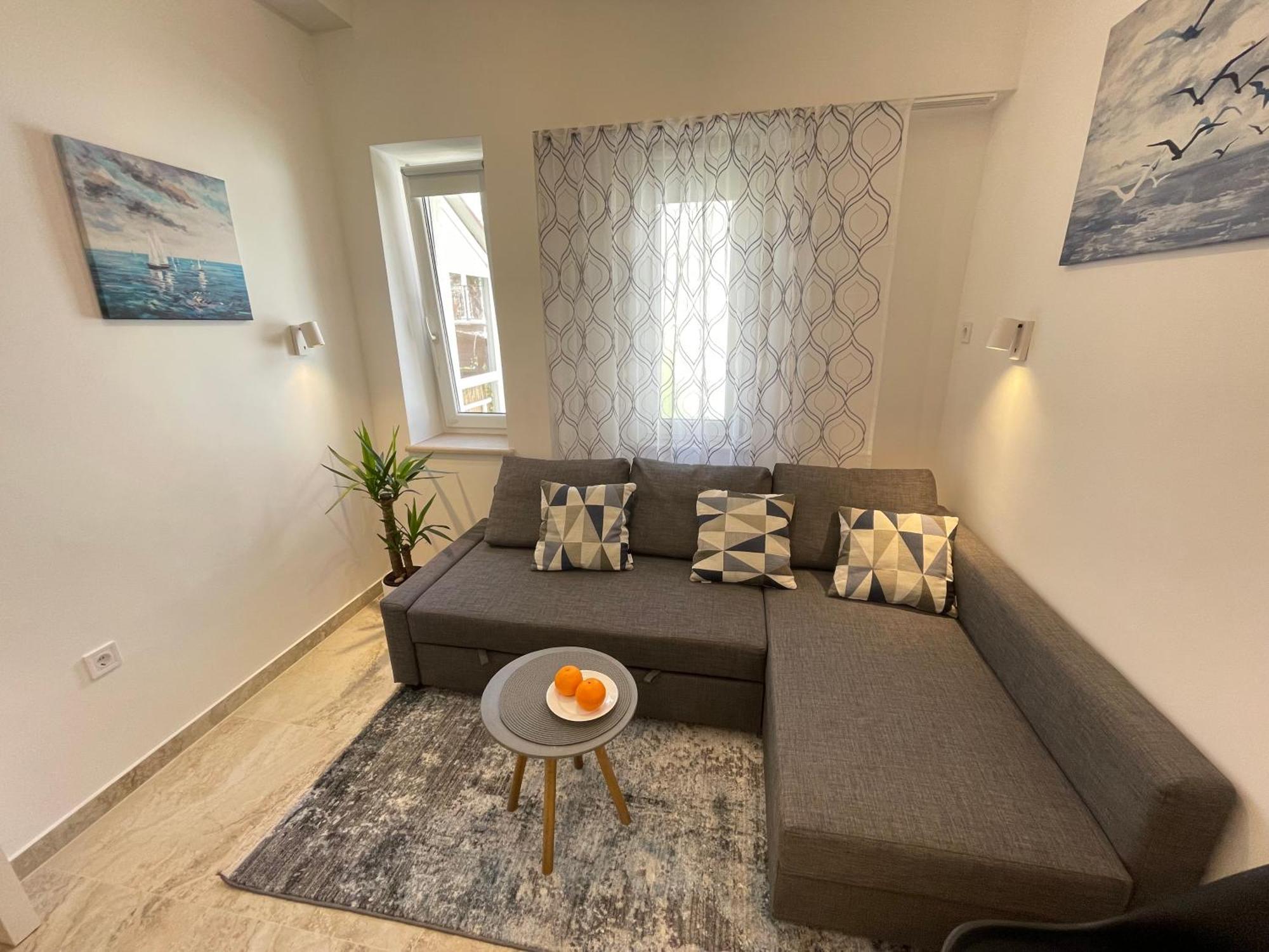 Best Location Apartments - Brizo Apartments 杜布罗夫尼克 客房 照片