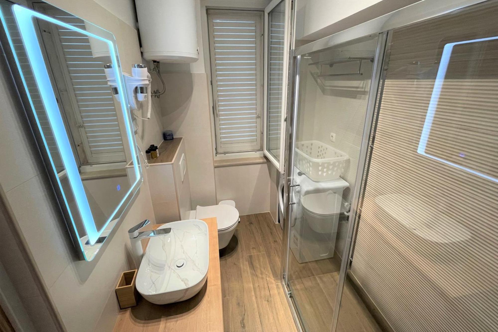 Best Location Apartments - Brizo Apartments 杜布罗夫尼克 客房 照片