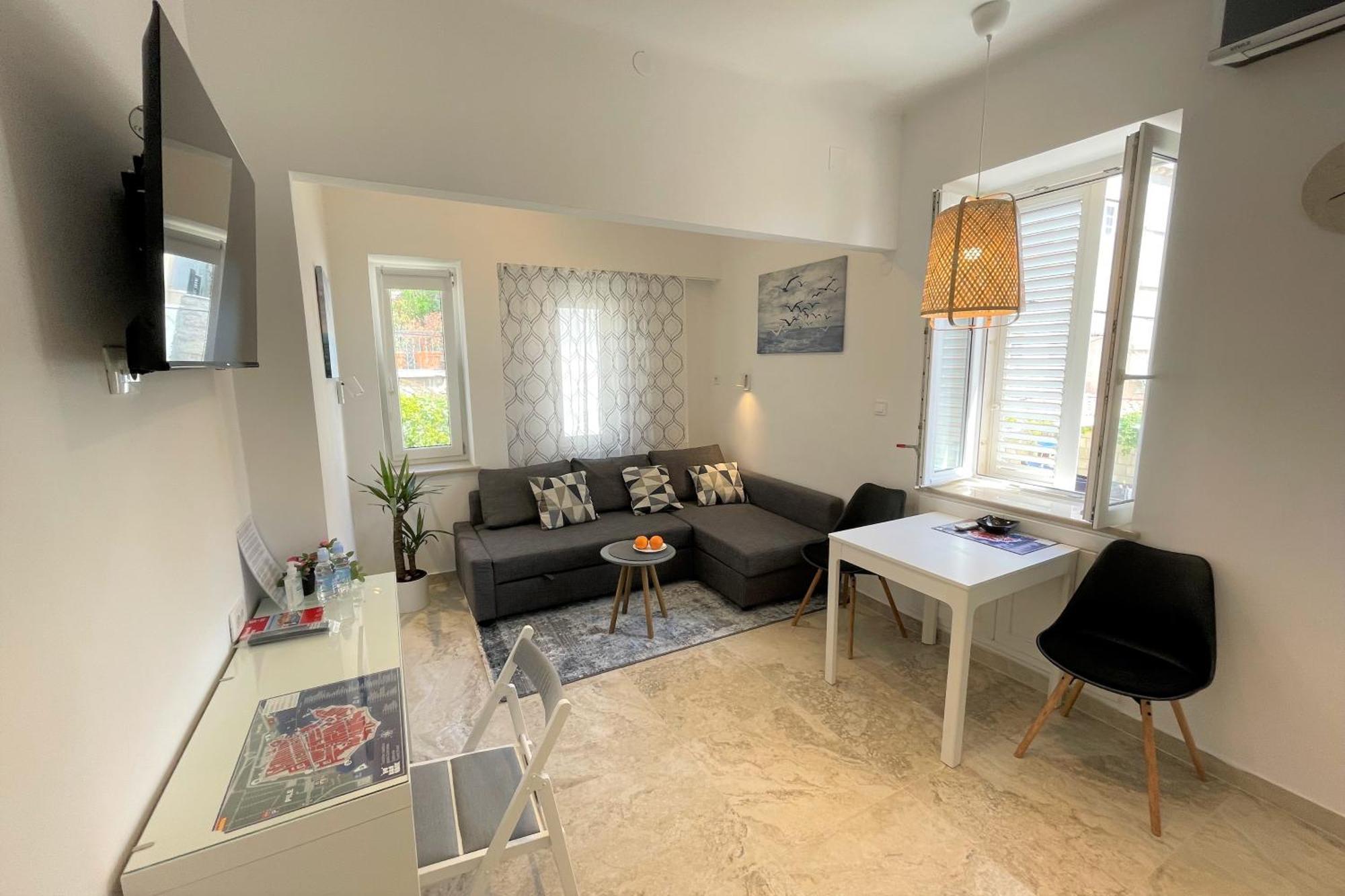 Best Location Apartments - Brizo Apartments 杜布罗夫尼克 客房 照片