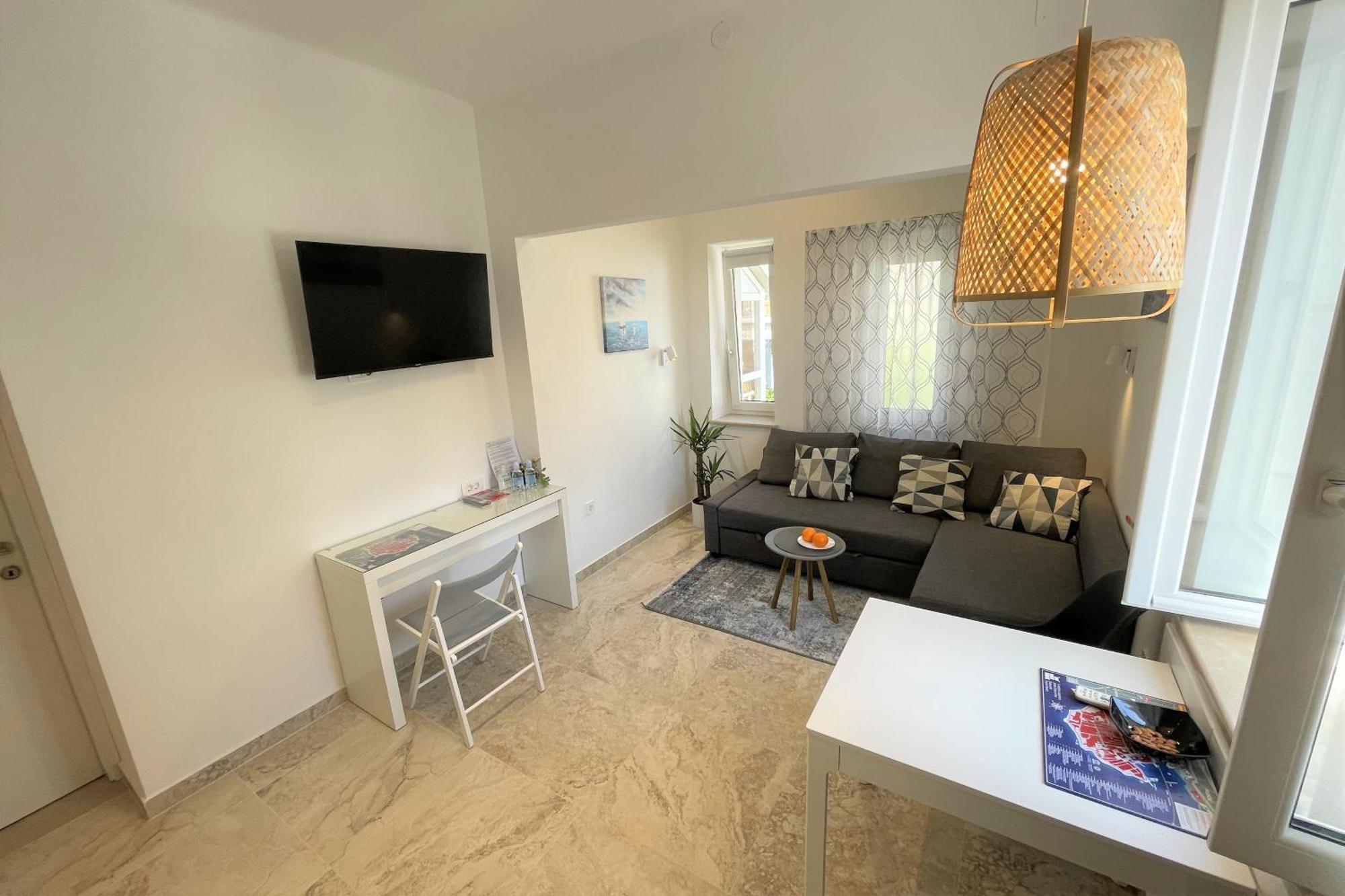 Best Location Apartments - Brizo Apartments 杜布罗夫尼克 客房 照片