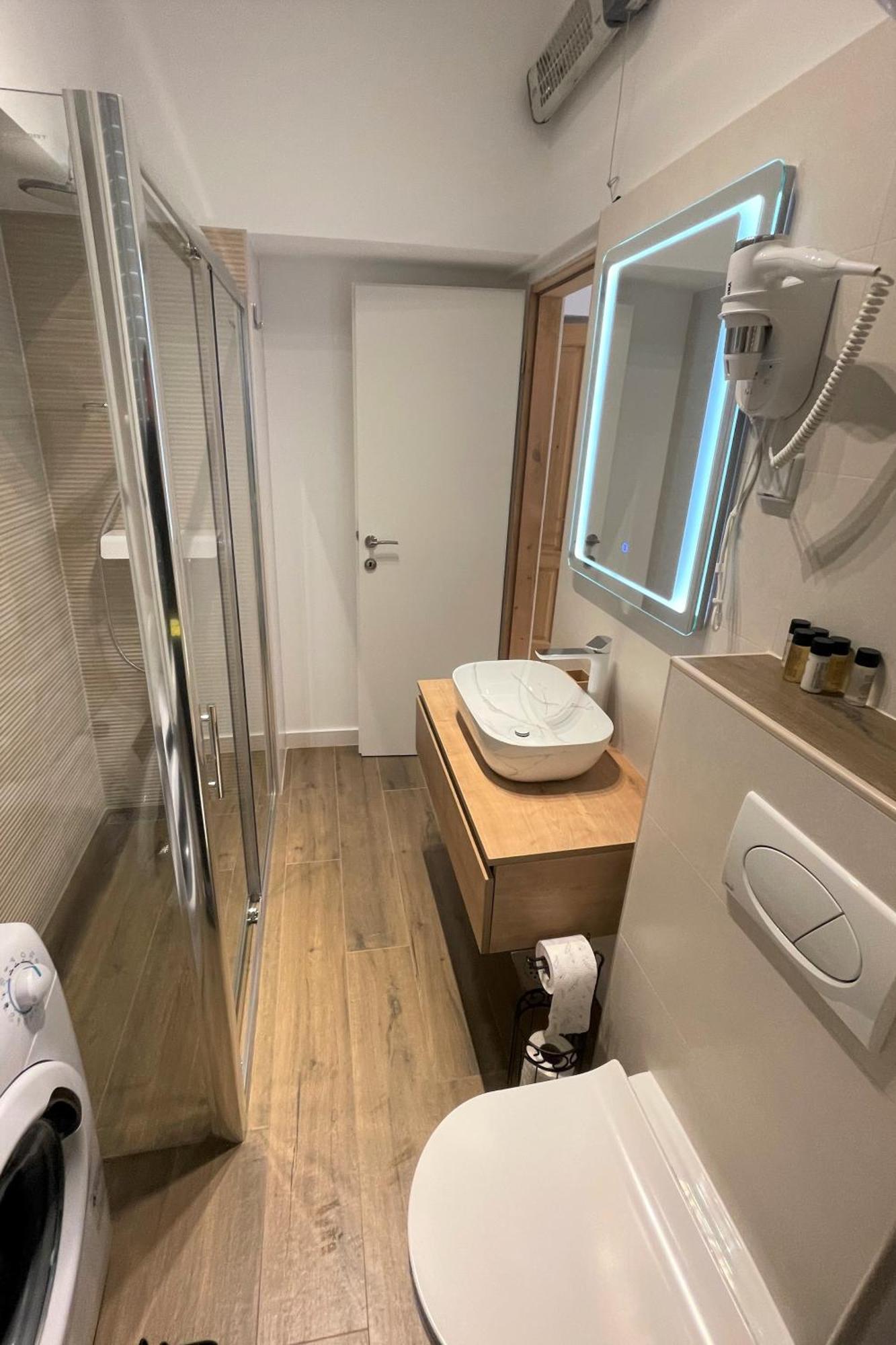 Best Location Apartments - Brizo Apartments 杜布罗夫尼克 客房 照片