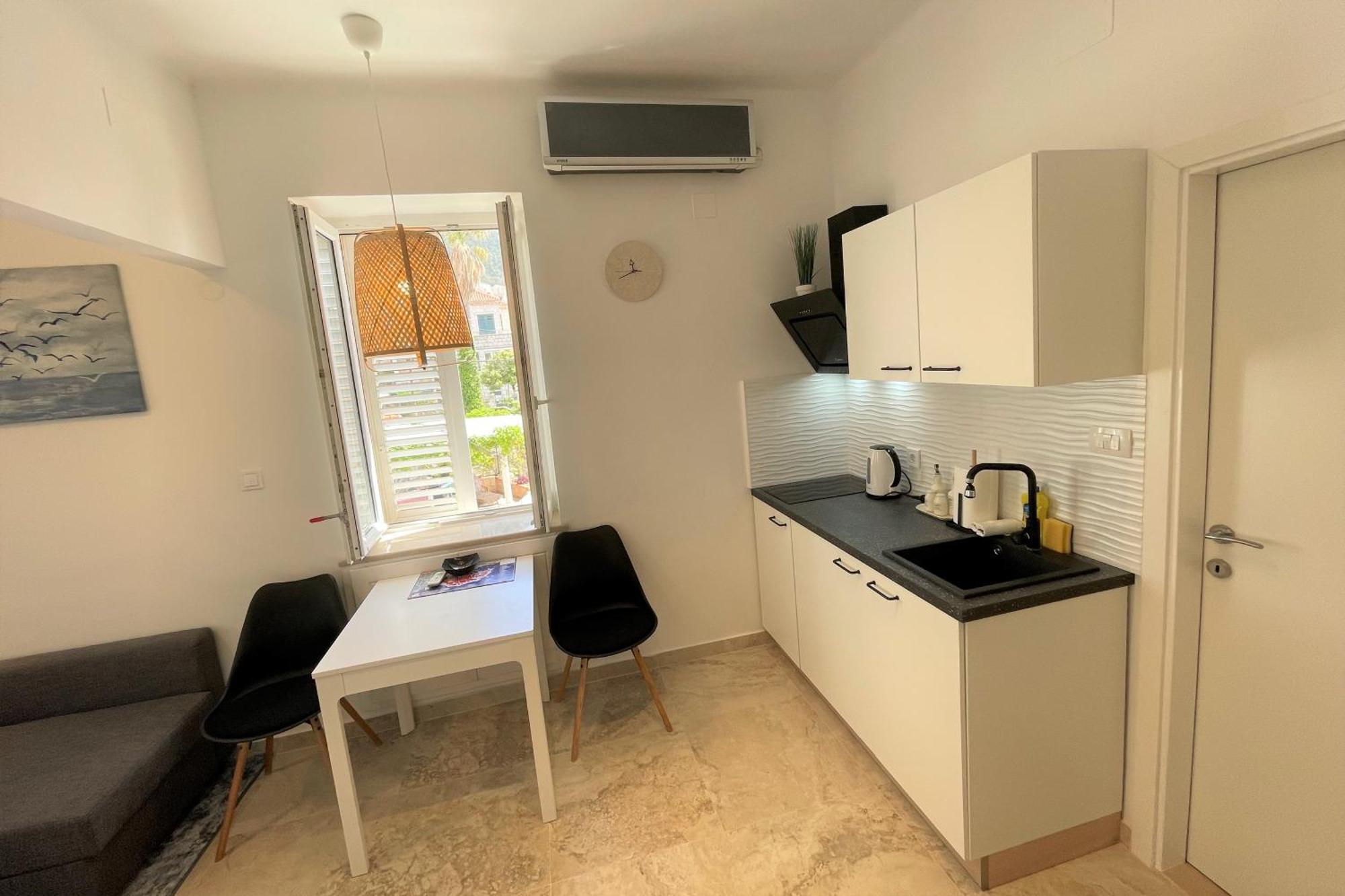 Best Location Apartments - Brizo Apartments 杜布罗夫尼克 客房 照片