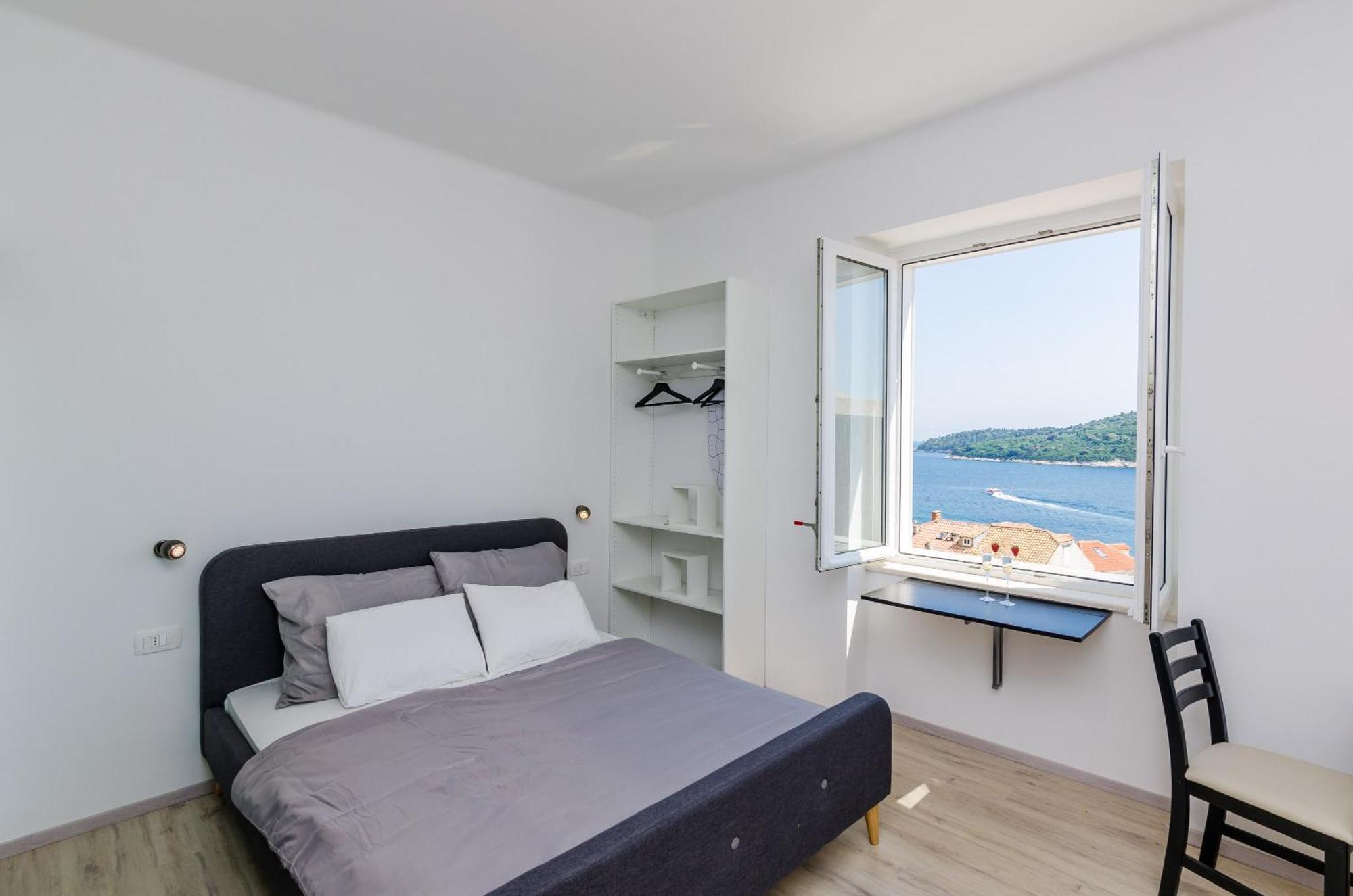 Best Location Apartments - Brizo Apartments 杜布罗夫尼克 客房 照片