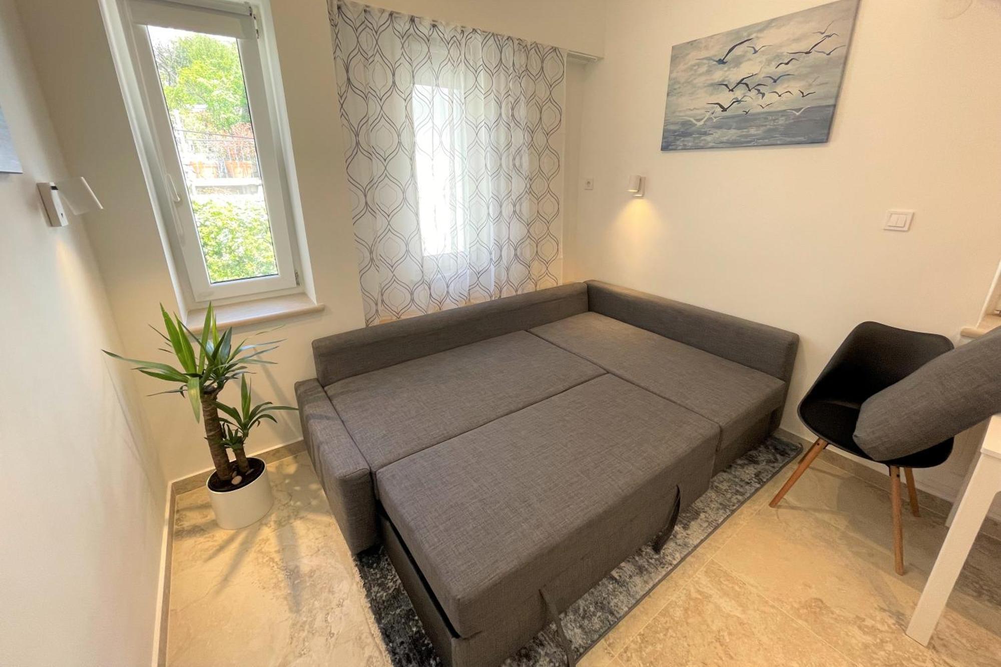 Best Location Apartments - Brizo Apartments 杜布罗夫尼克 客房 照片