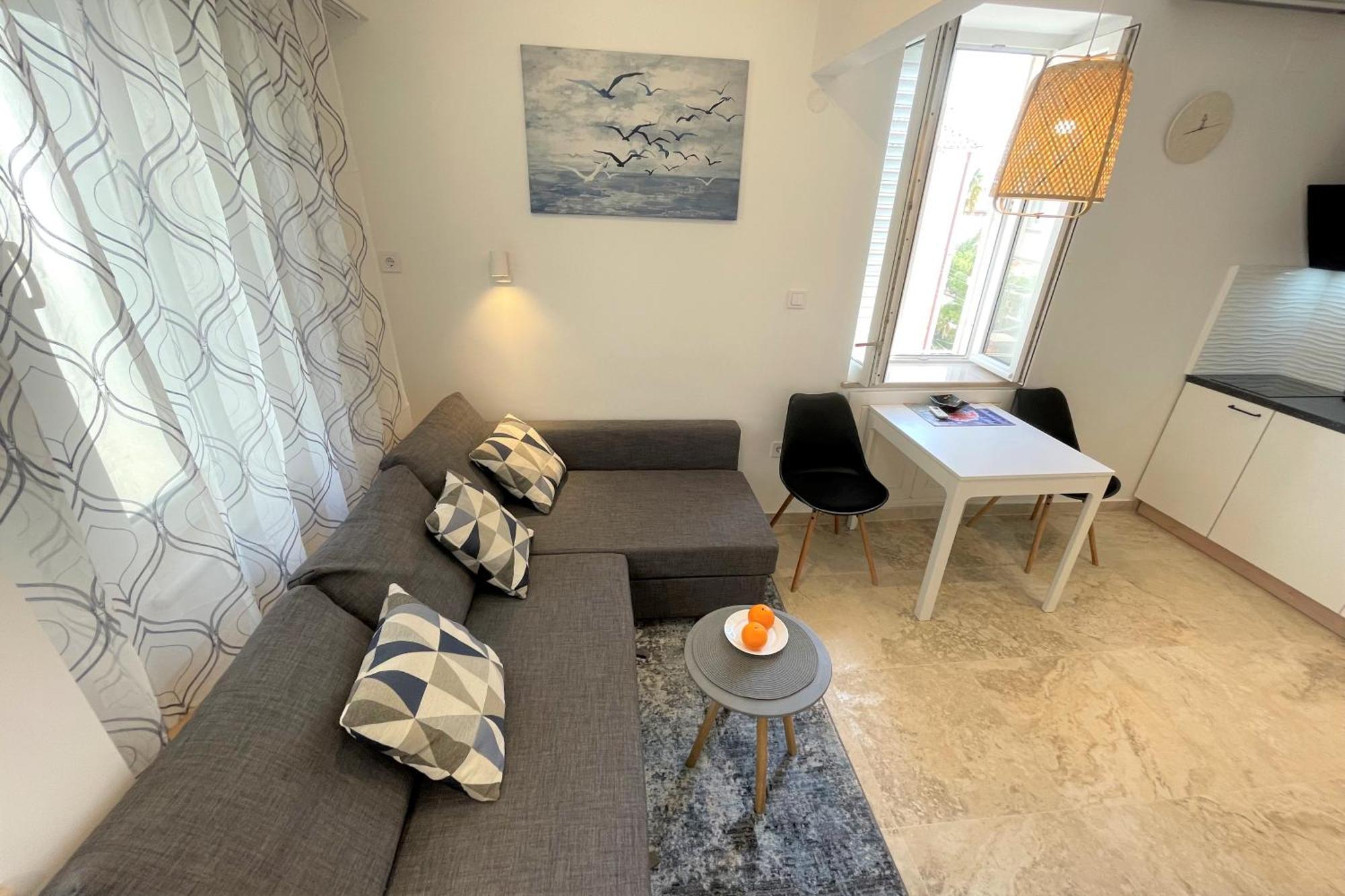 Best Location Apartments - Brizo Apartments 杜布罗夫尼克 客房 照片