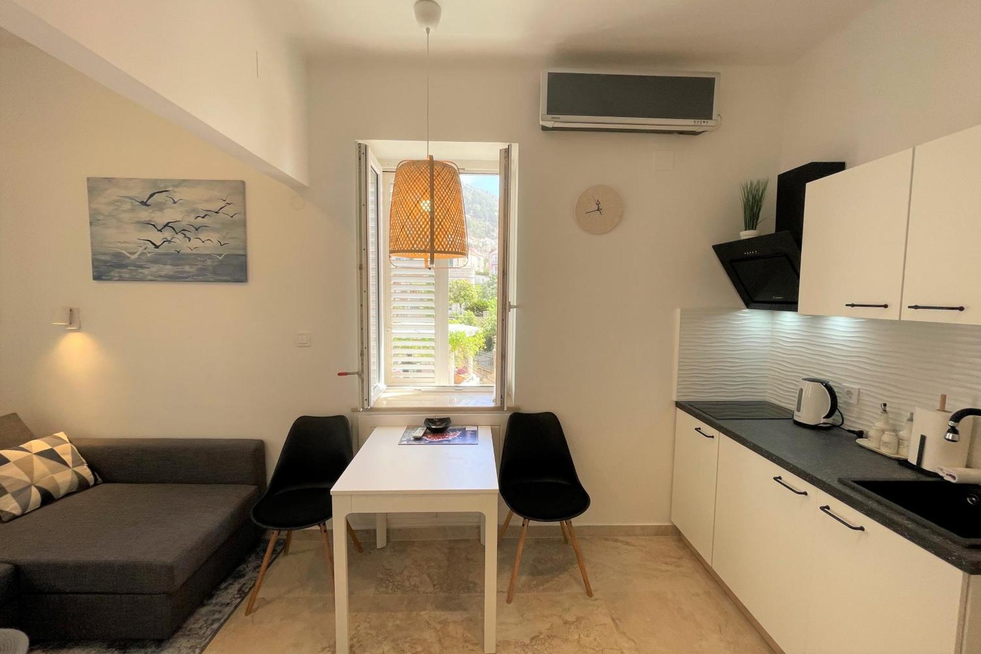Best Location Apartments - Brizo Apartments 杜布罗夫尼克 外观 照片
