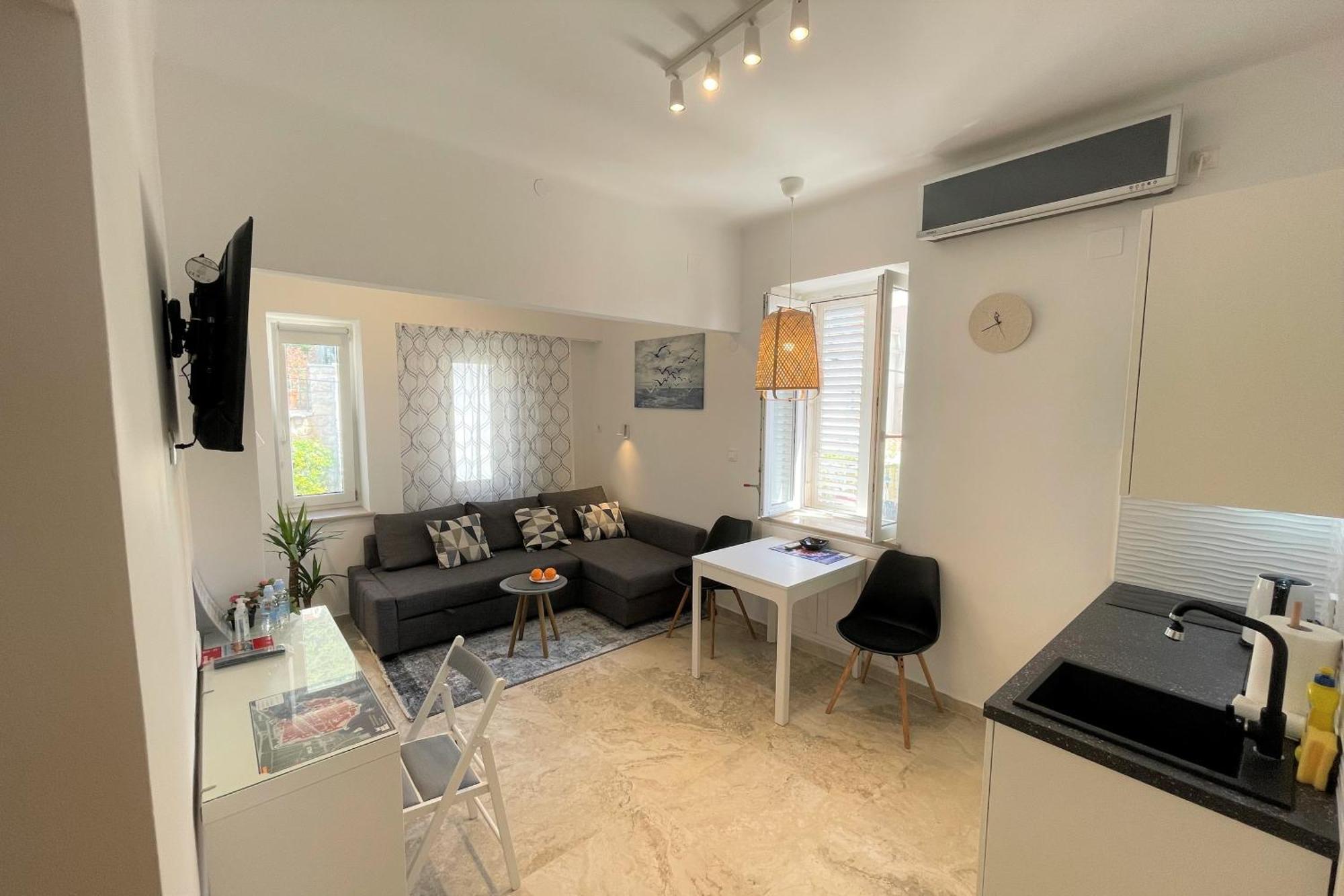Best Location Apartments - Brizo Apartments 杜布罗夫尼克 客房 照片