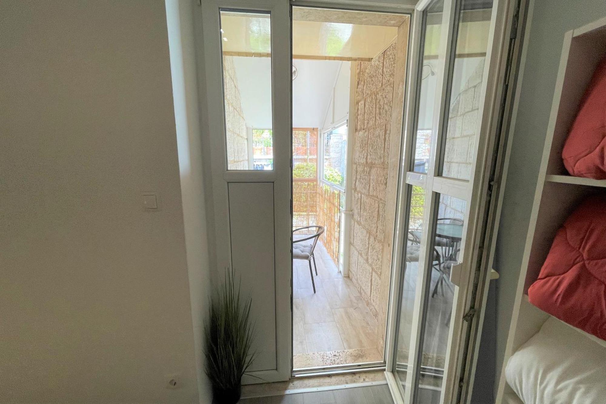 Best Location Apartments - Brizo Apartments 杜布罗夫尼克 客房 照片